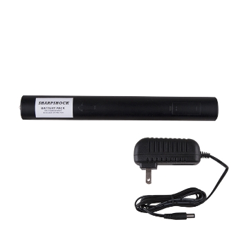 SHARPSHOCK Electric Prods - A wide range of prods to move