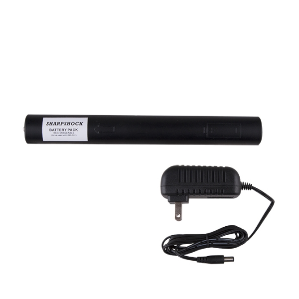 Picture of Sharpshock® Battery Tube & Charger
