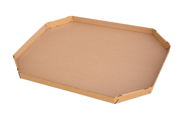 Picture of Cardboard Feeder Tray XL