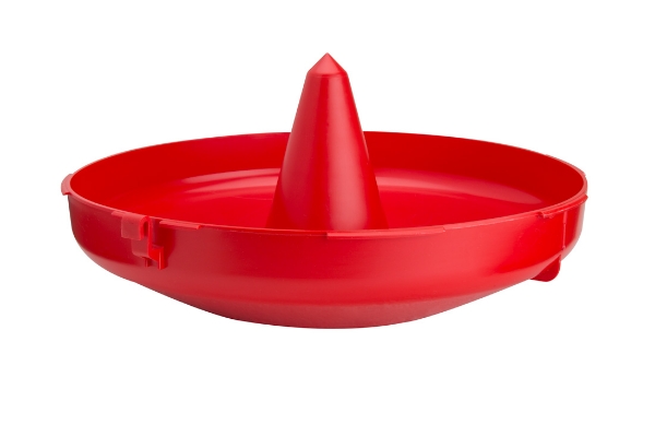 Picture of Classic Flood™ Feed Pan Standard Cone