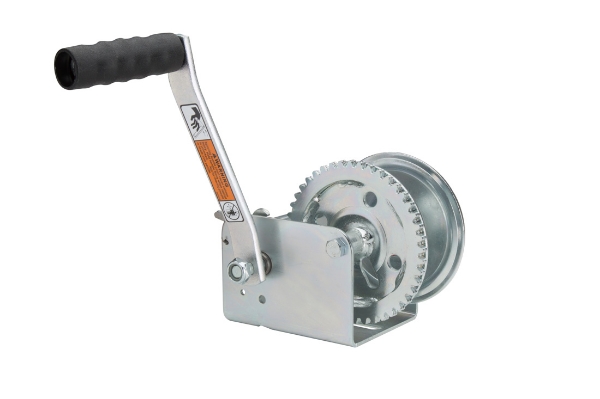 Picture of 1400 lb Capacity Hand Winch