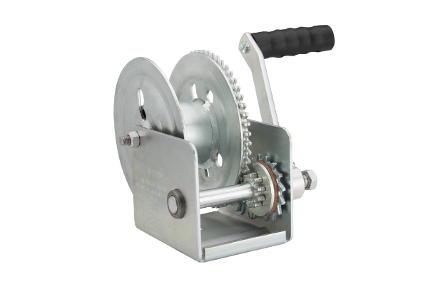 Picture of Automatic Brake Hand Winches