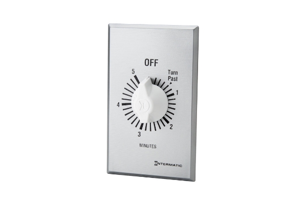 Picture of Intermatic® 5 Minute Timer w/ Dial