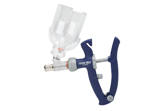 Picture of Prima Tech 5cc Bottle Mount Vaccinator