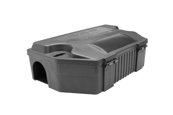 AEGIS®-RP Bait Station (Non-Locking) - Closed