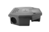 Aegis® Rat Bait Station (Black w/ Black Lid) - Side View