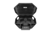 Aegis® Rat Bait Station (Black w/ Black Lid) - Open