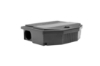 Aegis® Mouse Bait Station (Black Lid) - Closed