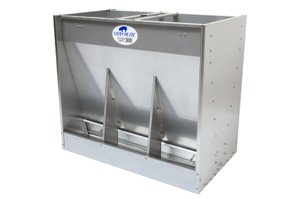 Picture of Wean to Finish Feeders - Stainless Steel