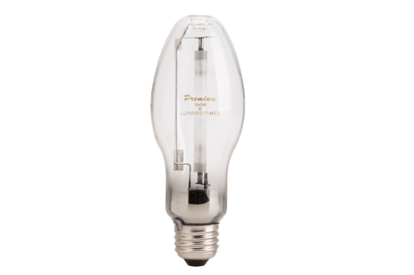 Picture of 150 Watt Sodium Vapor Bulb