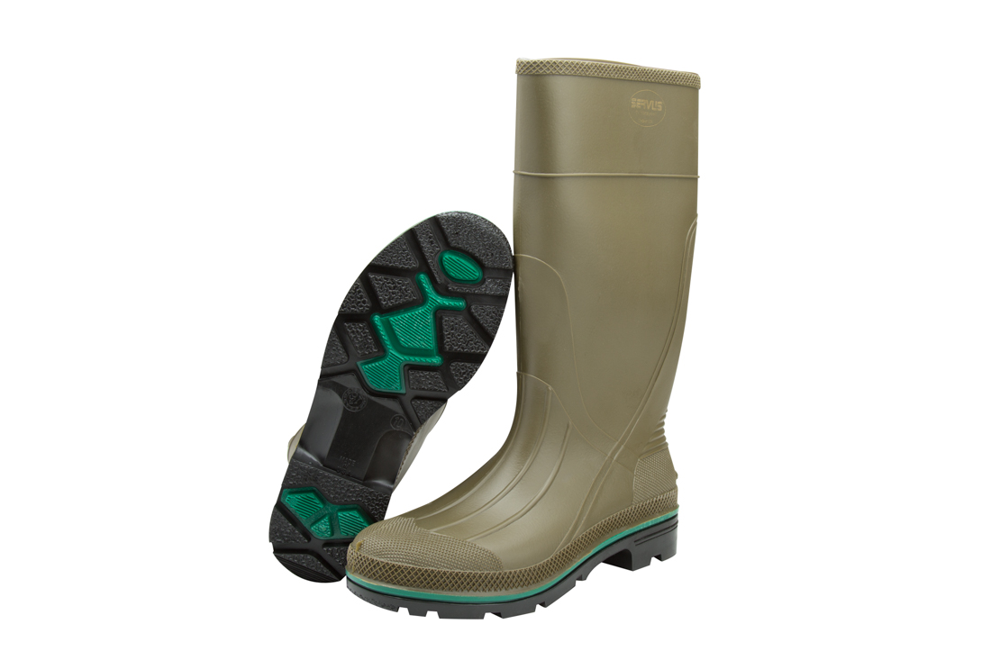 Servus northerner rubber boots discount
