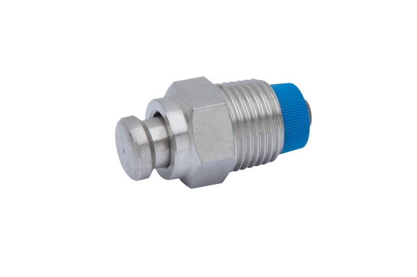 Picture of Tube-O-Mat® Button Tube Feeder Nipple