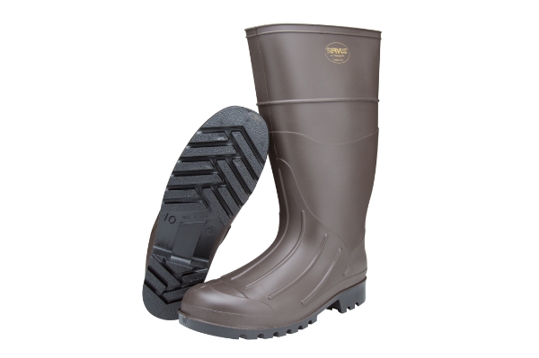 Picture of Servus Plain Toe Boot