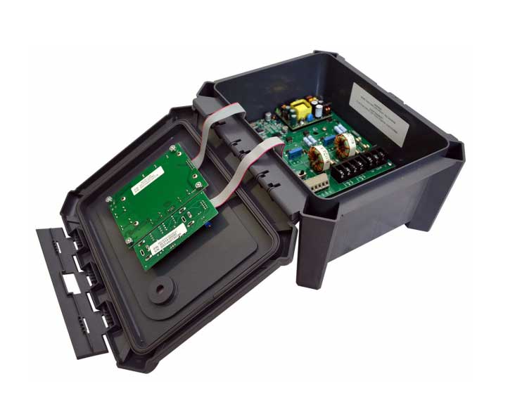 AgriShift® Master Controller & Slave Dimmer | Hog Slat