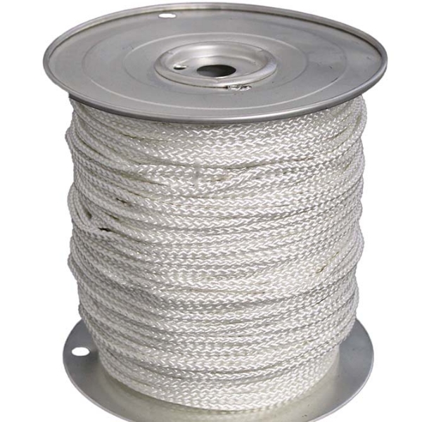 Picture of 3/16" Diamond Braid Cord - 1000' Roll