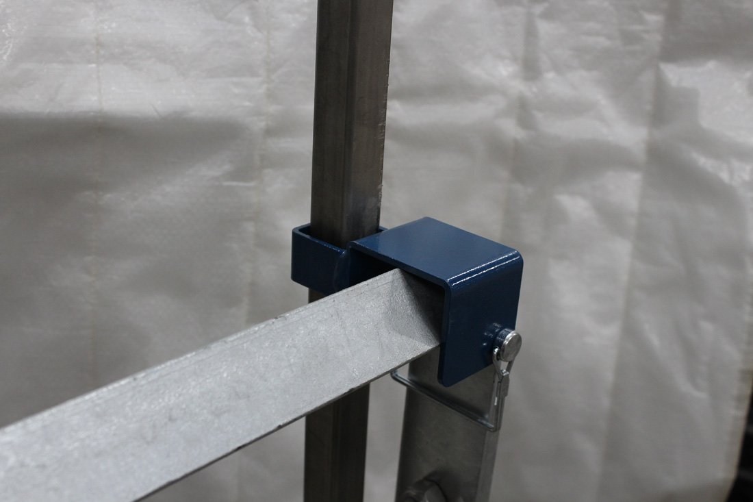 Nipple Bar Hook Package Hog Slat