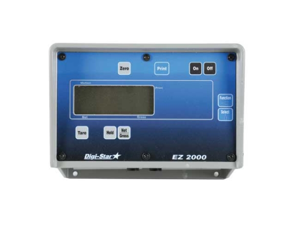 Picture of Digi-Star Indicator EZ2000
