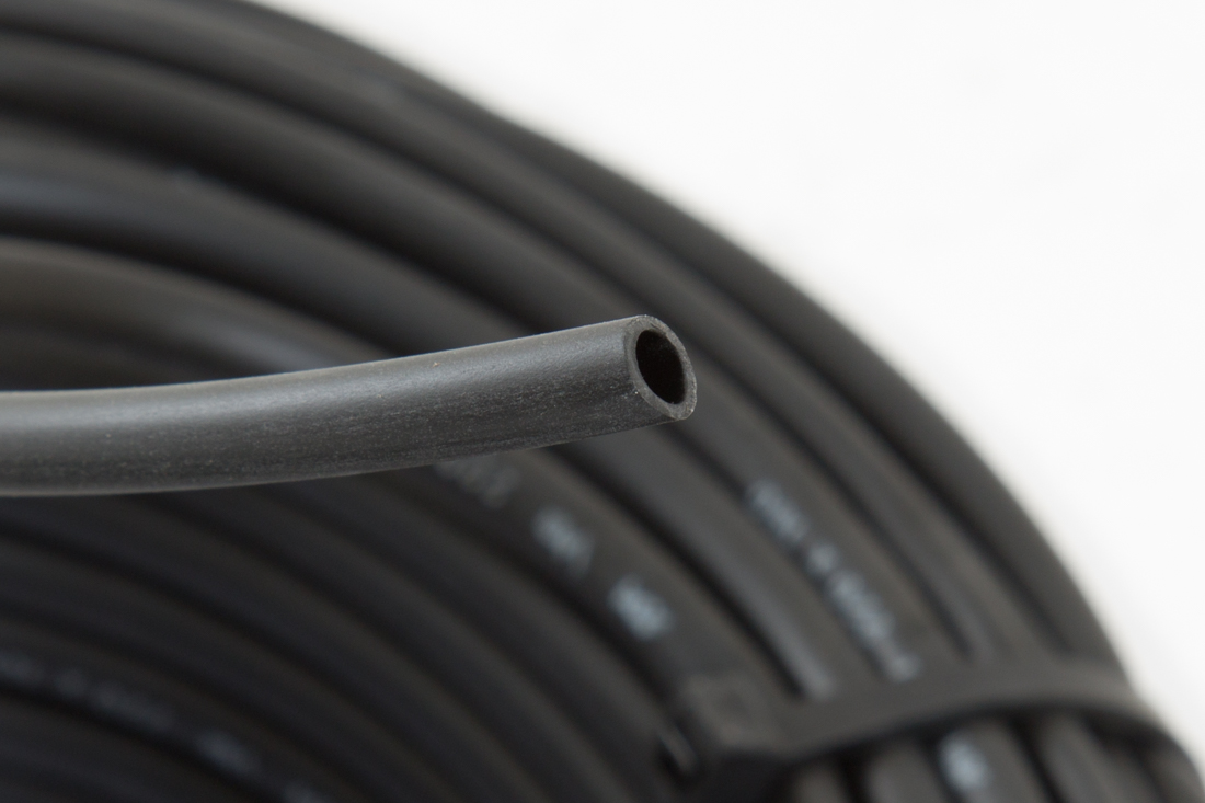 1/8" Drip Tubing Hog Slat