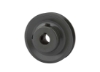 Picture of 3" Motor pulley AK30-5/8