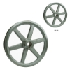 Picture of 9" Dia x 1" Bore Fan Pulley AH94-1