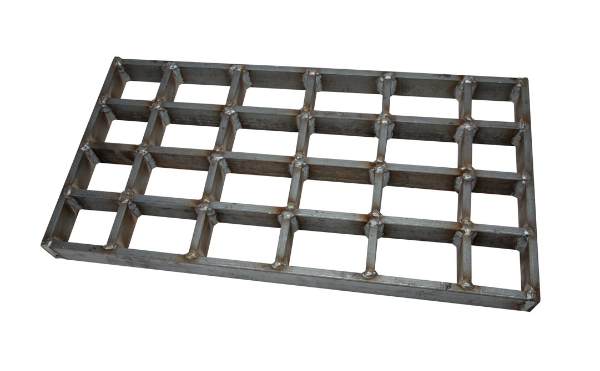 Picture of Incinerator Grates