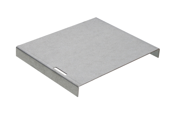 Bottom Closure for Control Pan | Hog Slat