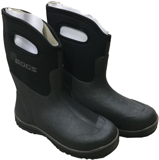 Bog Ultra Classic Boot | Hog Slat