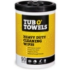 Picture of Tub O' Towels Heavy Duty Wipes