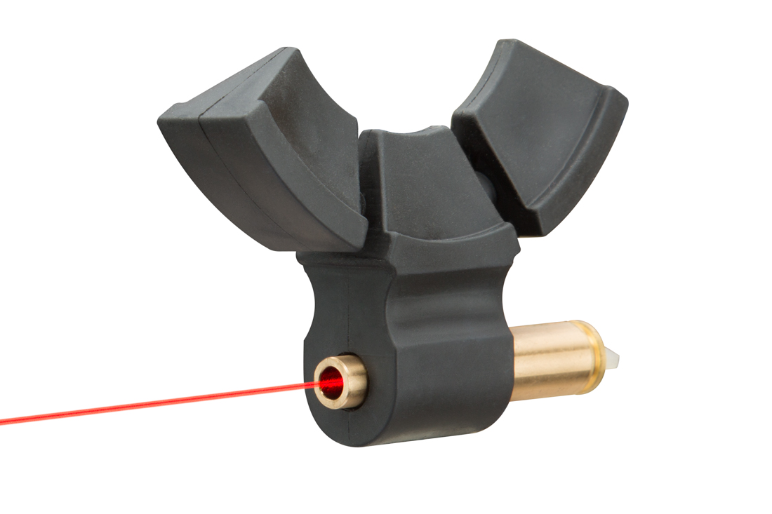 Hog Slat® Laser Fan Pulley Alignment Kit Hog Slat