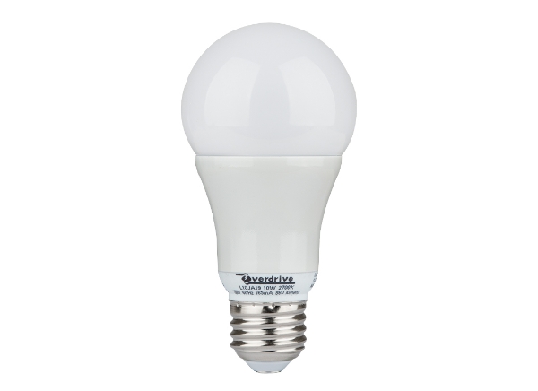Picture of Overdrive® LED 10W 2700K Non-Dimmable
