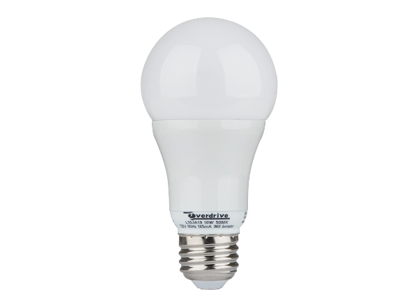 Picture of Overdrive® LED 10W 5000K Non-Dimmable