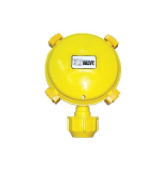 Picture of Euro Valve Water Regulator