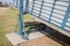 Picture of Hog Slat® Loading Chutes - Outside Walkway