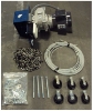 Picture of Hog Slat® Load Chute Winch Kit - Electric