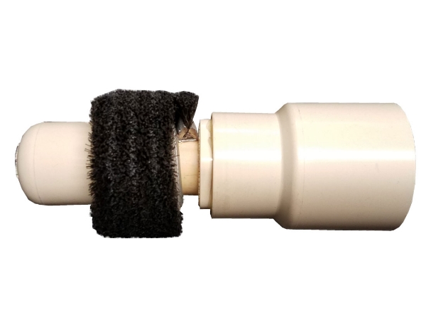 Picture of Hired Hand® Cool Cell Clean-out Brush Kit