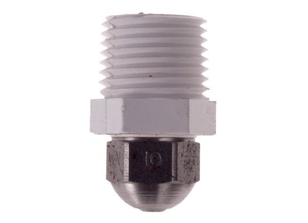 Picture of 1/2" Fogger Nozzle, SS
