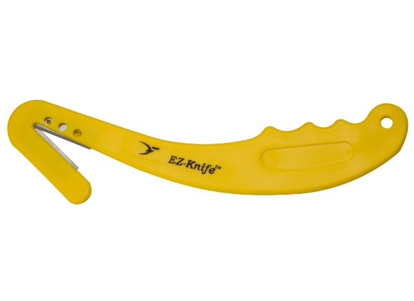 Ear Tag Removal Knife