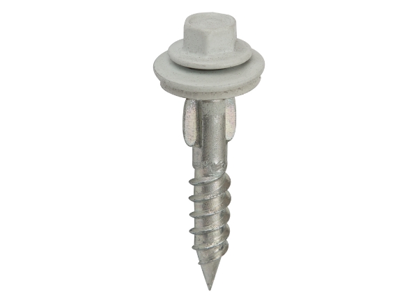 Picture of 1-1/4" SS "One-Stepper" Screws