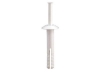 Picture of 1/4" x 1-1/2" Nylon Rivet