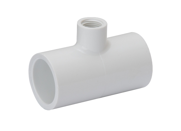 Picture of Fogger PVC Tee