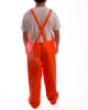 Picture of Tingley Comfort-Tuff® Orange 2 Piece Rain Suit
