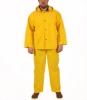 Picture of Tingley® Yellow 3 Piece Rain Suit, .35MM PVC/Polyester, 14Mil