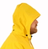 Picture of Tingley® Yellow 3 Piece Rain Suit, .35MM PVC/Polyester, 14Mil