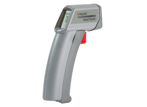 Picture of MiniTemp Laser Thermometer