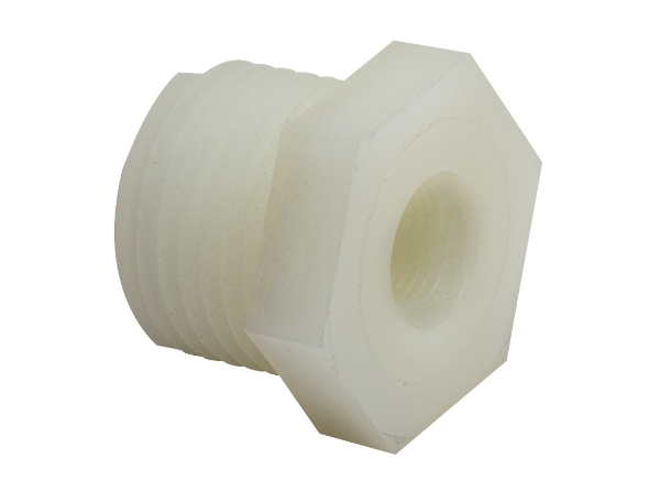 Picture of Fogger Bushing PVC