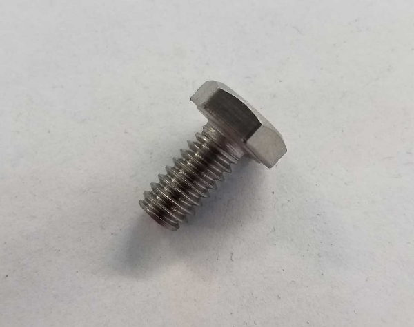 Picture of Bolt Hex Cap 1/4-20 X 1/2 SS