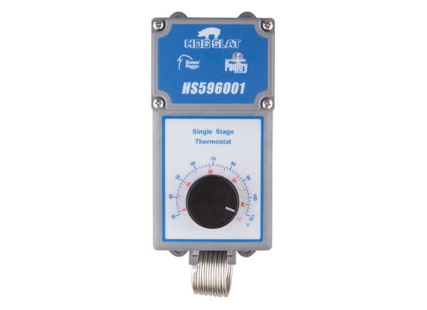 Picture of Hog Slat® Single Stage NEMA 4x Thermostat