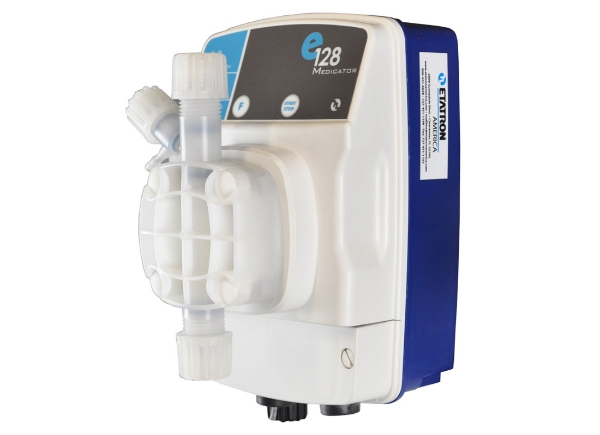 e128 Electric Metering Pump