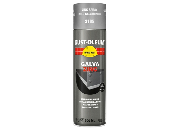 Picture of Rust-Oleum® Galvanizing Compound Spray