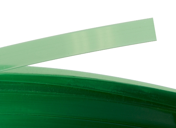 Picture of Green Tri-Ply Strapping Roll